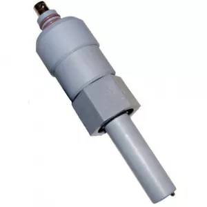 Sensorex DA660CD 6.28" pH Combination Electrode