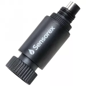 Sensorex EM805-PH-MB Electronics Module for pH Sensors, Modbus