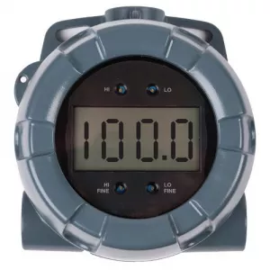 Sensorex LPM100 Loop Powered 4-20mA Transmitter