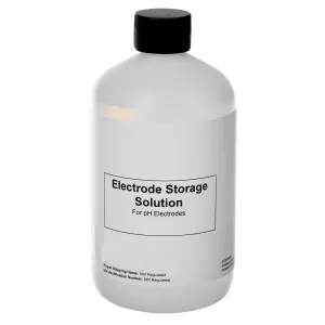 Sensorex S016/G pH/ORP Electrode Storage Solution, Gallon