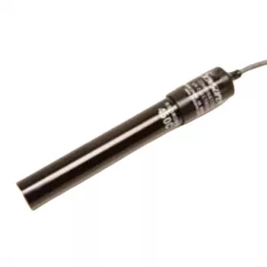 Sensorex S354CDHF Flat Surface CPVC Submersion pH Electrode