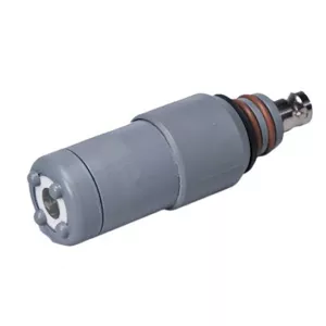 Sensorex S651CD Standard pH Electrode, Flat-Surface, Submersible