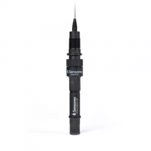 Sensorex S8100-ORP/10/TL Submersion Process ORP Sensor + EA891
