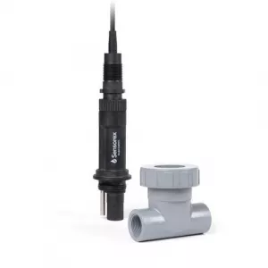 Sensorex S8200-ORP/10/BNC Submersion Process ORP Sensor + EA899