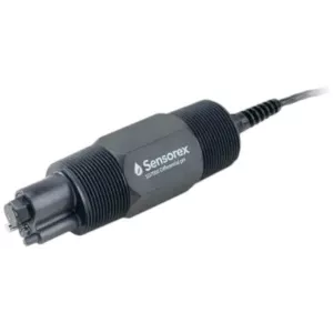 Sensorex SD7500CD-ORP/30/TL ORP Universal Sensor, Battery Powered