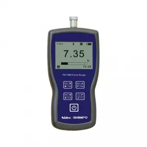 Shimpo FG-7003 2.2 lb Capacity Digital Force Gauge