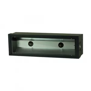 Shimpo ST-328-RC-1 1 Bulb Xenon Strobe Array with Remote Controller, 10" Width