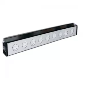 Shimpo ST-329-6 LED Strobe Array, 81 LED's in 9 Groups