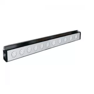 Shimpo ST-329-8 LED Strobe Array with 63" Length, 99 LED's in 11 Groups