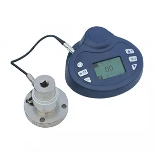 Shimpo TTC-E-500 TTC Series Torque Tool Tester