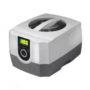 Sper Scientific 100004 High Powered Ultrasonic Cleaner