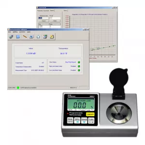 Sper Scientific 300037 Brix Index Programmable Refractometer
