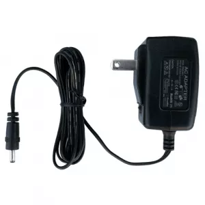 Sper Scientific 800003 AC Power Adapter