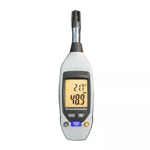 Sper Scientific 800019 Bluetooth Hygrometer