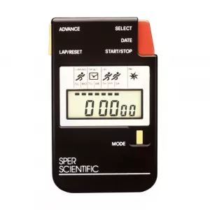 Sper Scientific 810022C Large Display Digital Stopwatch
