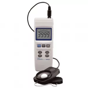 Sper Scientific 840022 Advanced Light Meter