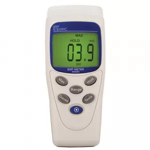 Sper Scientific 840045 Electromagnetic Field Meter