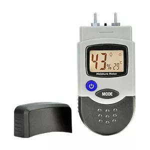 Sper Scientific 850001E Pocket Moisture Meter
