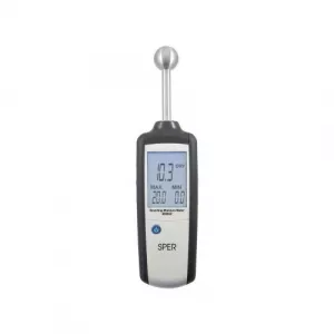 Sper Scientific 850002 Scanning Moisture Meter