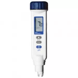 Sper Scientific 850050 Large Display pH Pen