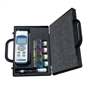 Sper Scientific 850061 pH SD Card Datalogging Kit