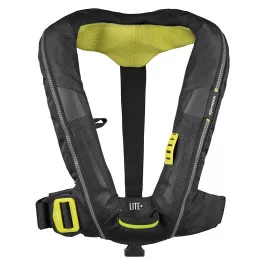 Spinlock Deckvest Lite Plus USCG Life Jacket