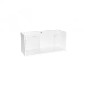 TrippNT 50026 Glove Box Holder, Single, Clear