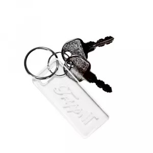TrippNT 51647 Additional 0003 Cart Keys