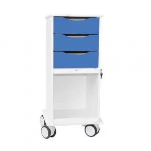 TrippNT 53455 Core SP Cart, Global Blue