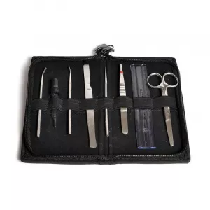United Scientific Supplies DSET08 Dissecting Instrument Set
