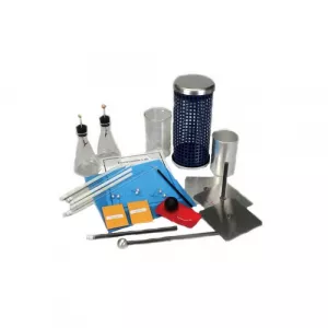 United Scientific Supplies ELSLAB Electrostatics Lab
