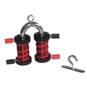 United Scientific Supplies EMGT01 Large U-Shaped Electromagnet