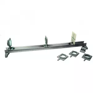 United Scientific Supplies OBSET4 Introductory Optical Bench