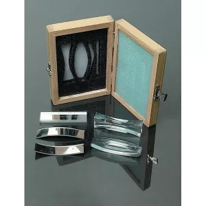 United Scientific Supplies OPSET1 Optics Set