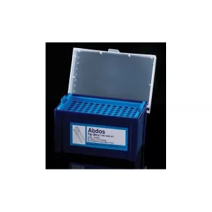 United Scientific Supplies P20103 Polypropylene Micro Tip Box