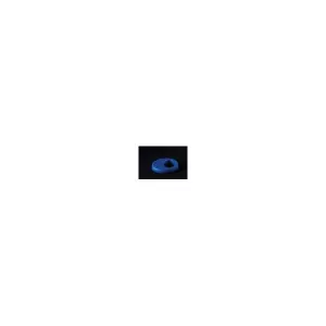 United Scientific Supplies P60104B Blue Cryo Coder for Vials