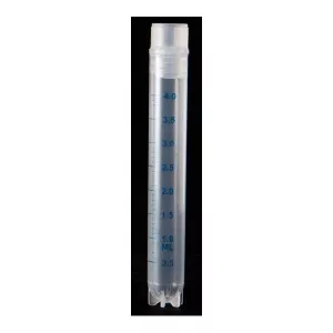 United Scientific Supplies P60113 Internal Threaded Cryo Vial