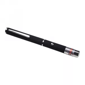 United Scientific Supplies RLPCLS2 Red Laser Pointer Class 2