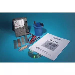 United Scientific Supplies SCLKIT-E Basic Simple Cells Kit
