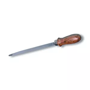 United Scientific Supplies TRF004 4" Triangular File