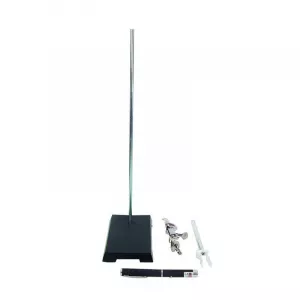 United Scientific Supplies UNLPH01-A Laser Pointer with Holder