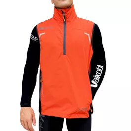 Vaikobi VDRY Performance 1/2 Zip Vest - Mens