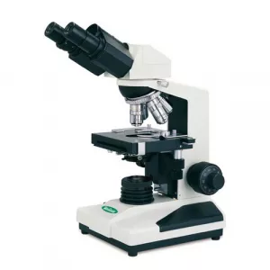 Vee Gee Scientific 1220CM 1200CM Series Binocular Microscope