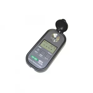 Vee Gee Scientific 48101 MDX-101 2-Scale Digital Refractometer