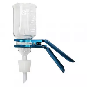 Vee Gee Scientific 6168-0003 General & Biological Filter System