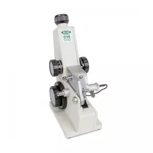 Vee Gee Scientific C10 C10 Abbe Refractometer