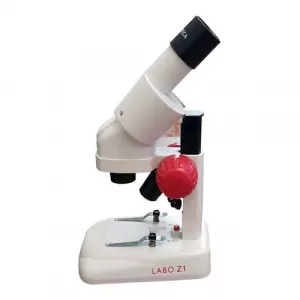 VELAB LABOZ1 Binocular Stereoscopic Microscope, Basic