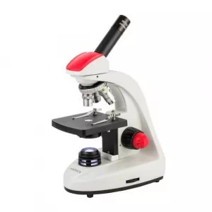 VELAB MONO Monocular Laboteca Microscope (Intermediate)