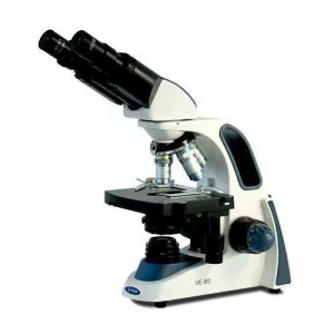 VELAB VE-B0 Biological Binocular Microscope (Basic)