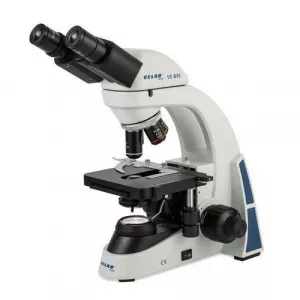 VELAB VE-B50 Biological Binocular Microscope with Plan Objectives